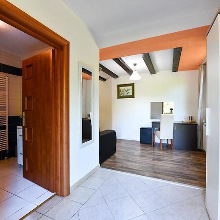 Villa Cancar Grabovac (Karlovac) Exterior foto