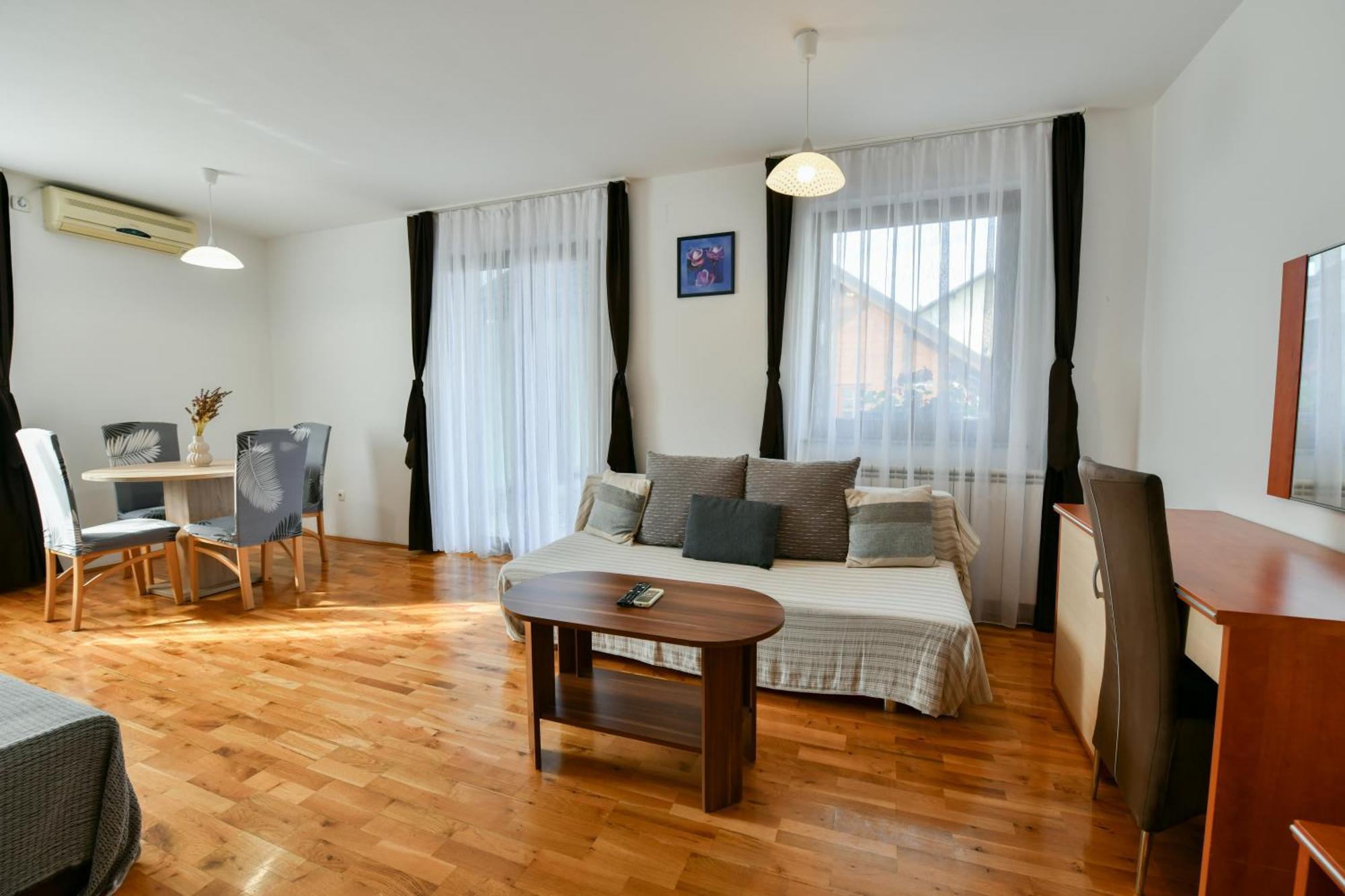 Villa Cancar Grabovac (Karlovac) Exterior foto